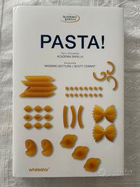 Libro Pasta - Academia Barilla