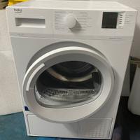 Asciugatrice Slim  Beko DRXS722SW  7Kg  A++