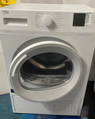 Asciugatrice Slim  Beko DRXS722SW  7Kg  A++