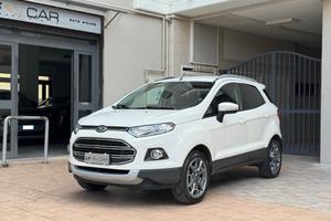 Ford EcoSport 1.5 TDCi 95 cv Plus