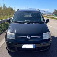 Fiat Panda 2011 – 114.000 km – Benzina