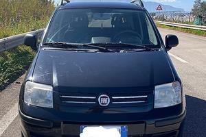Fiat Panda 2011 – 114.000 km – Benzina