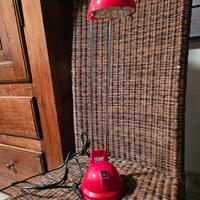 Lampada da tavolo  Ikea anni 80