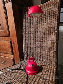 Lampada da tavolo  Ikea anni 80