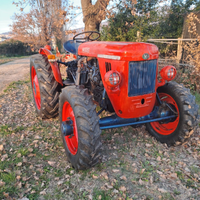 Trattore Same D A30