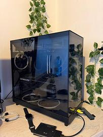 PC Rtx 4070 + i714700k + 32gb ram