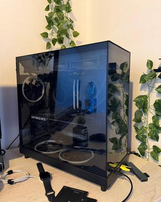 PC Rtx 4070 + i714700k + 32gb ram