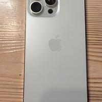 IPhone 15 pro Max 256 Gb