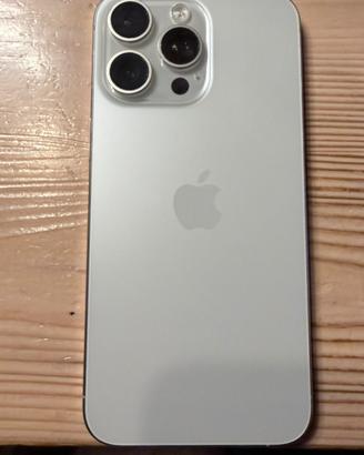 IPhone 15 pro Max 256 Gb