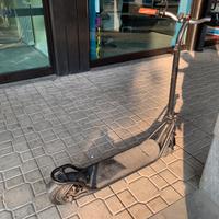 Monopattino nilox sl10