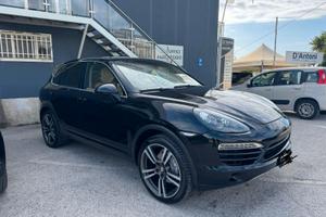 Cayenne 3.0 tdi 245 cv perfetta 