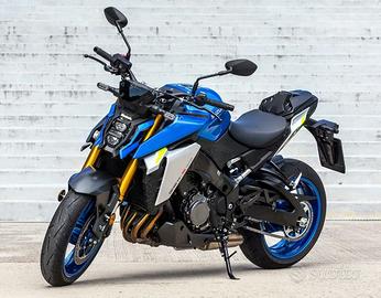Suzuki GSX S 1000