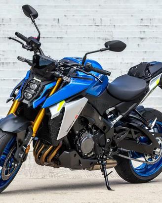 Suzuki GSX S 1000