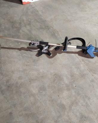 Decespugliatore elettrico a filo