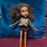 Bratz Sasha originale MGA 