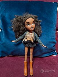 Bratz Sasha originale MGA 