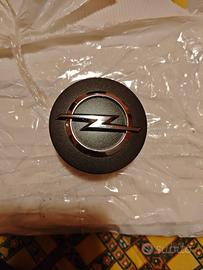coprimozzo opel