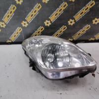 FARO ANTERIORE DESTRO NISSAN Pixo 1a Serie (09>13)