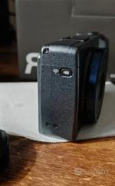 Ricoh GR