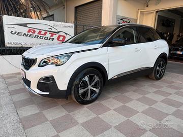 Peugeot 3008 BlueHDi 120 S&S GT Line