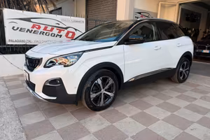 Peugeot 3008 BlueHDi 120 S&S GT Line