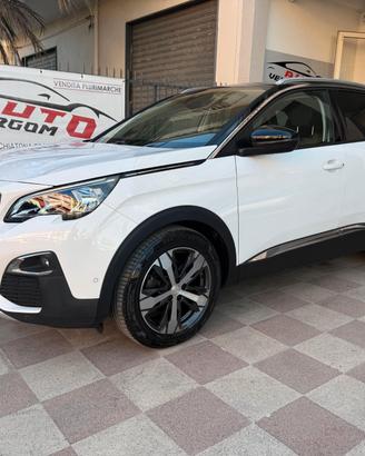 Peugeot 3008 BlueHDi 120 S&S GT Line