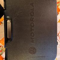 Walky tolkye motorola