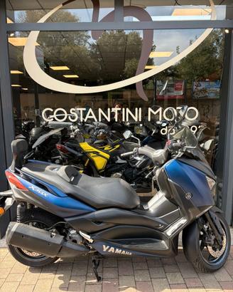 Yamaha X-Max 300 - 2019 - 49500 Km - Finanziabile