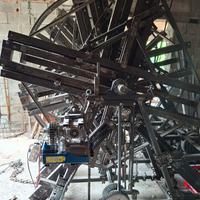 perpetuum mobile