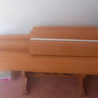 Serrande avvolgibili