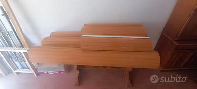 Serrande avvolgibili