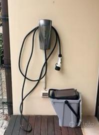 walbox  per auto elettriche