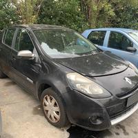 Ricambi RENAULT CLIO 3 RESTYLING 1.2 BENZ - D4FD7