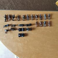  soldatini sorpresine kinder