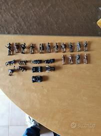  soldatini sorpresine kinder