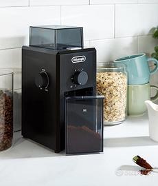 Macinacaffè De’Longhi