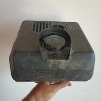 serbatoio motocoltivatore 