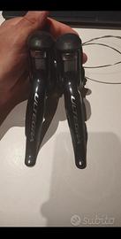 Leve cambio Shimano ST-6870