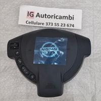 Airbag NISSAN NV 200 ORIGINALE