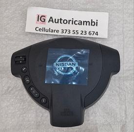 Airbag NISSAN NV 200 ORIGINALE