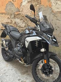 Bmw Gs 1300