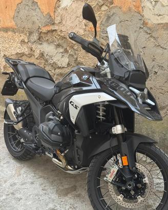 Bmw Gs 1300
