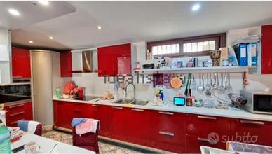 cucina moderna  marca berloni