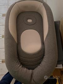 Cuscino inglesina