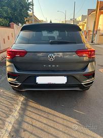 Volkswagen T-Roc 1.0 TSI 115 CV Style