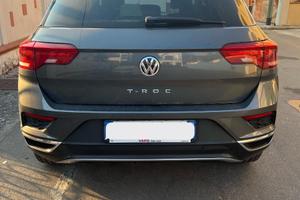 Volkswagen T-Roc 1.0 TSI 115 CV Style