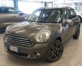 Mini Countryman 1.6 bz - 44000 km