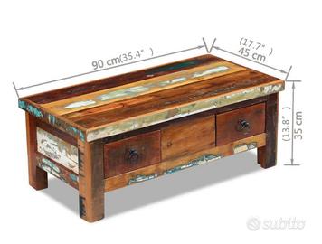 Mobile in legno