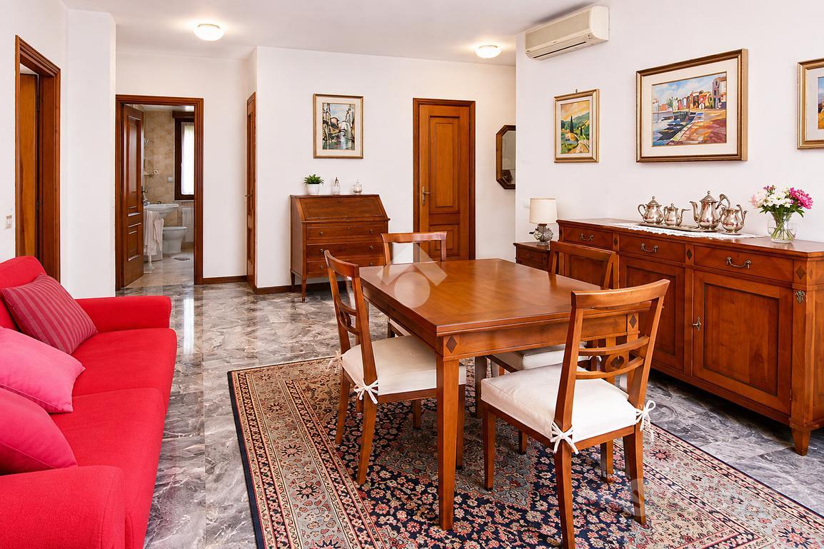 Apartment in Venezia, Rione Pertini, Mestre-Carpenedo - Vista 2