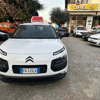 Citroen C4 Cactus PureTech 82 Shine